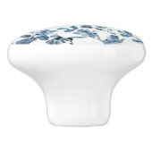 花鳥フローラ セラミックノブ (側面)