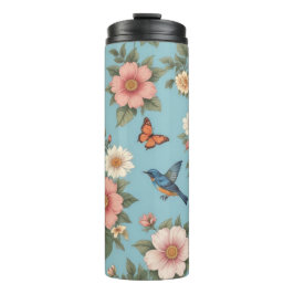 花鳥蝶 タンブラー