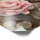 花鳥類 フォトプリント            (角)