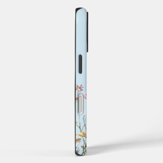 花鳥 Case-Mate iPhoneケース (裏面 / 右)