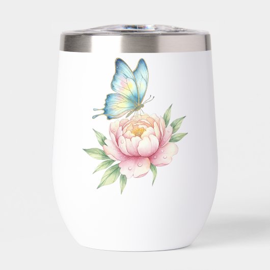 花 (正面)