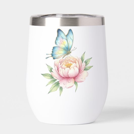 花 (背面)