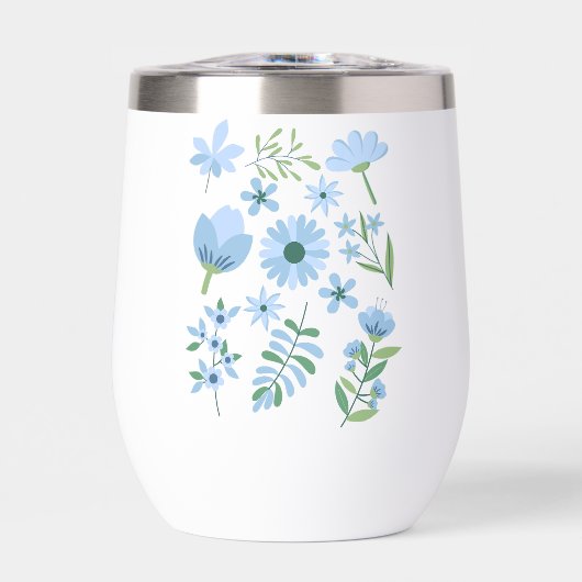 花 (正面)