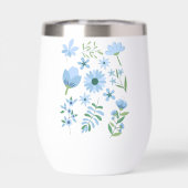 花 (背面)
