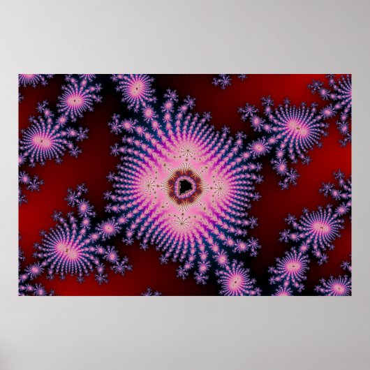 花11 ポスター (正面)