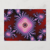 花11 ポストカード (正面)