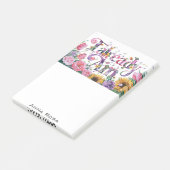 *~*花13 ALREADY AM AP85 Manifest ポストイット (アングル)