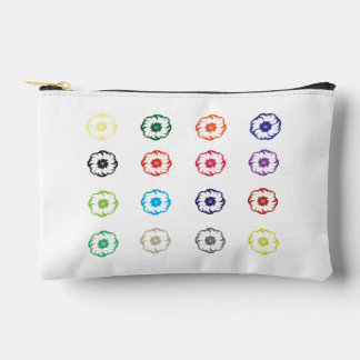 花16 アクセサリーポーチ