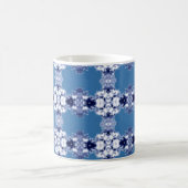 花1809 コーヒーマグカップ (中央)