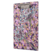 花2本 クリップボード (左)