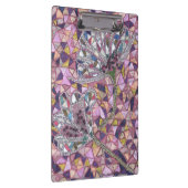 花2本 クリップボード (右)