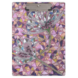 花2本 クリップボード