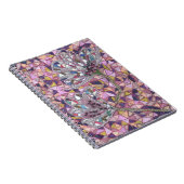 花2本 ノートブック (右側)