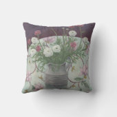 花2003年の花 クッション (裏面)