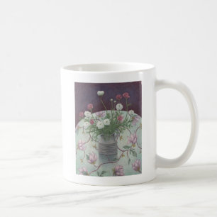 花2003年の花 コーヒーマグカップ