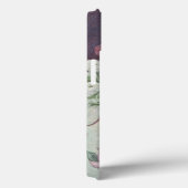 花2003年の花 Case-Mate iPhoneケース (裏面 / 右)