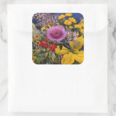 花2005年12月 スクエアシール (バッグ)