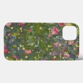 花2014年のツバキ Case-Mate iPhoneケース (裏面 (横))