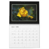 花2021月カレンダー カレンダー (3月 2026)