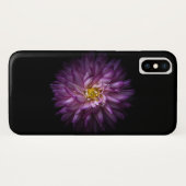 花20 Case-Mate iPhoneケース (裏面(横))