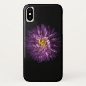 花20 Case-Mate iPhoneケース (裏面)
