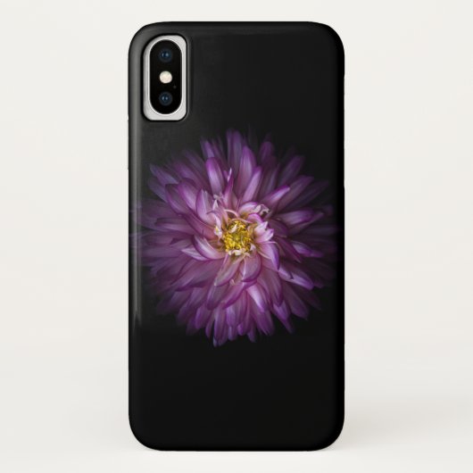 花20 Case-Mate iPhoneケース (裏面)