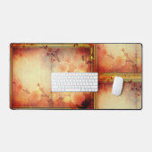 花3 デスクマット (キーボード&マウス)