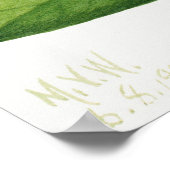 花3 ポスター (角)