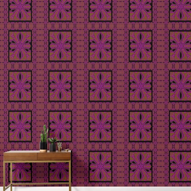 花3 壁紙 (廊下)