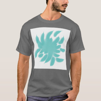 花5 Tシャツ