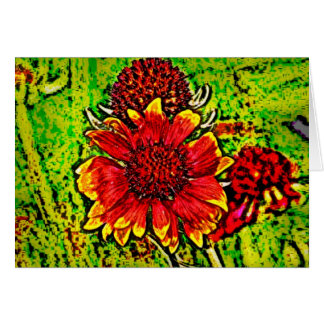 花7