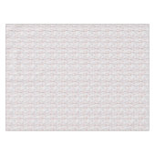 花7 テーブルクロス (正面(横))