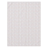 花7 テーブルクロス (正面)