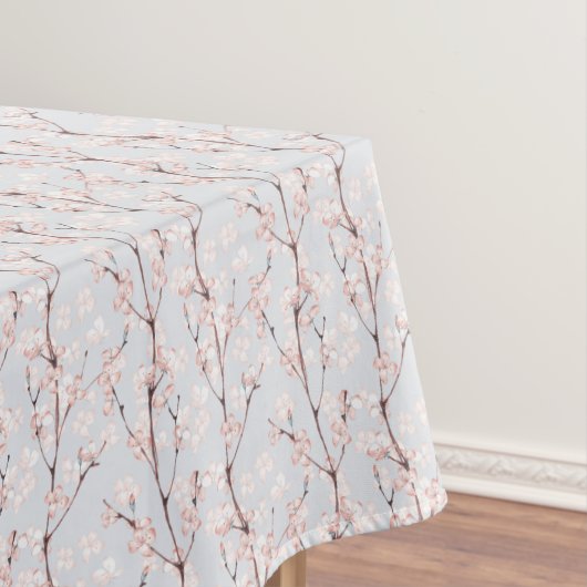 花7 テーブルクロス (インサイチュ)