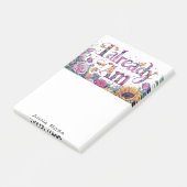 *~*花9 ALREADY AM AP85 Manifest ポストイット (アングル)