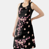 花 エプロン (インサイチュ)