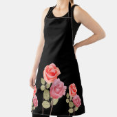 花 エプロン (インサイチュ)