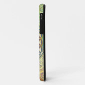 花 – オーナメントI Case-Mate iPhoneケース (裏面/左)