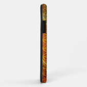 花 – オーナメントIII Case-Mate iPhoneケース (裏面/右)