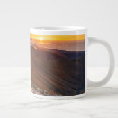 花 |カナリア諸島,スペイン ジャンボコーヒーマグカップ (右)