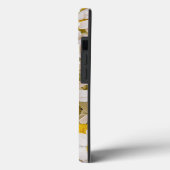 花 |カモミールの束 Case-Mate iPhoneケース (裏面 / 左)