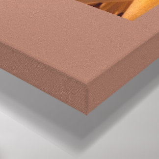 花 キャンバスプリント