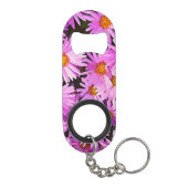 花 キーホルダー栓抜き (裏面)