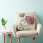 花 クッション (椅子)