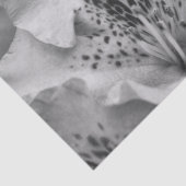 花 グレー 薄葉紙 (詳細)