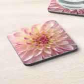 花 コースター (左側)