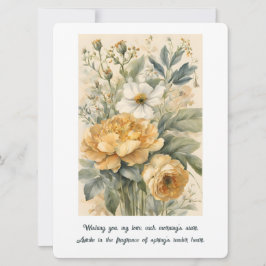 花 シーズンカード