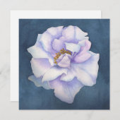 花 シーズンカード (正面/裏面)