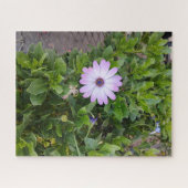 花 ジグソーパズル (横)