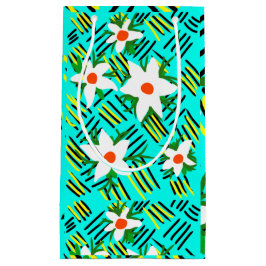 花 スモールペーパーバッグ